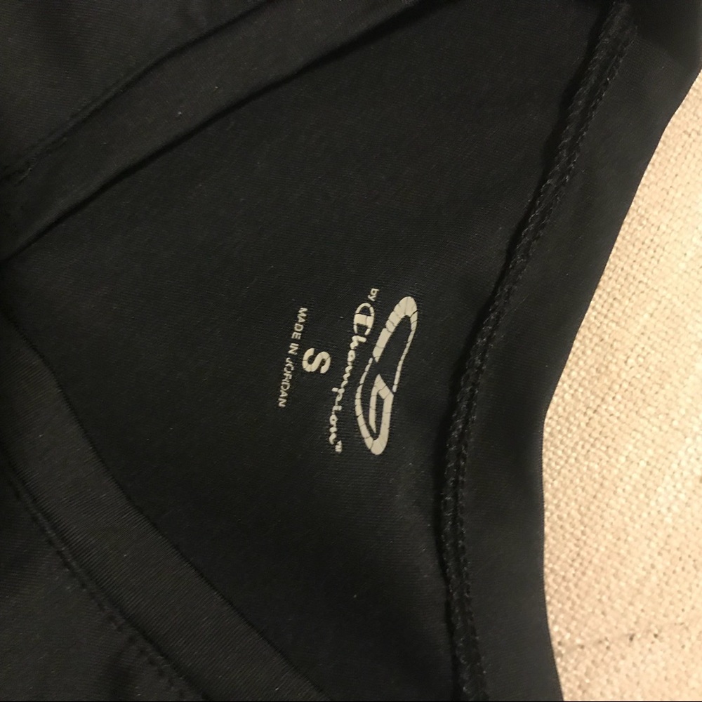 Bundle on small champion workout tops - Picture 3 of 6